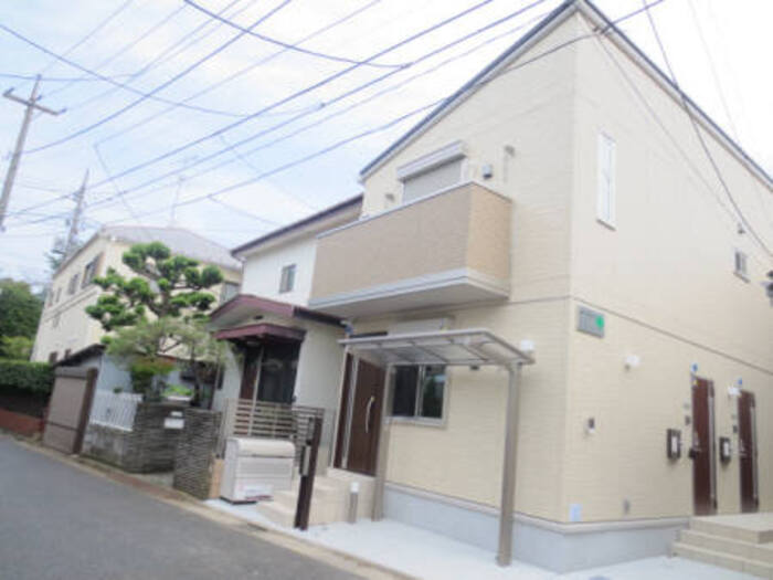 1/18 外観