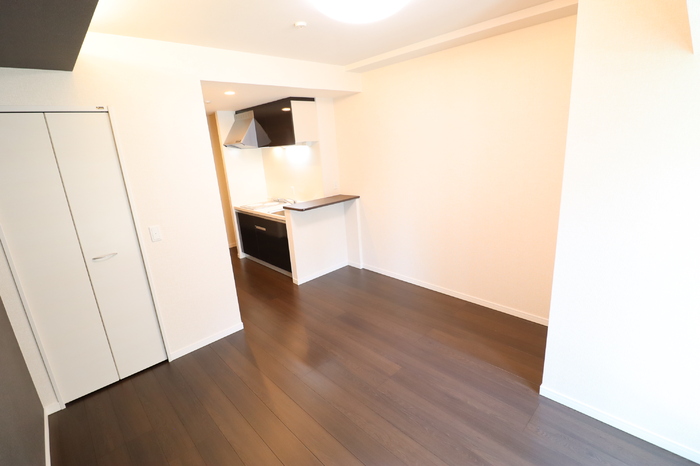 3/20 リビング/ダイニング