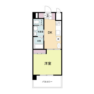 2/6 間取