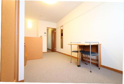 3/24 リビング/ダイニング