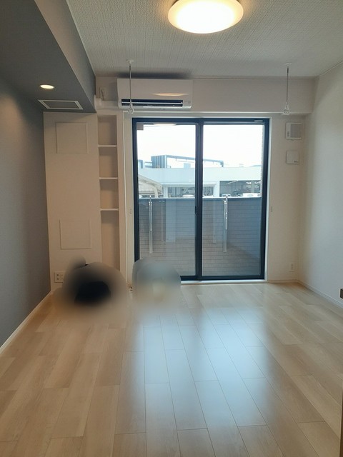 3/20 リビング/ダイニング