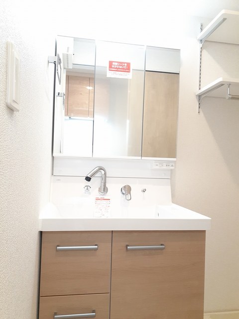 10/20 洗面