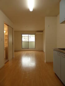 3/16 リビング/ダイニング