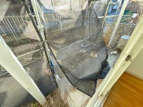 14/16 バルコニー