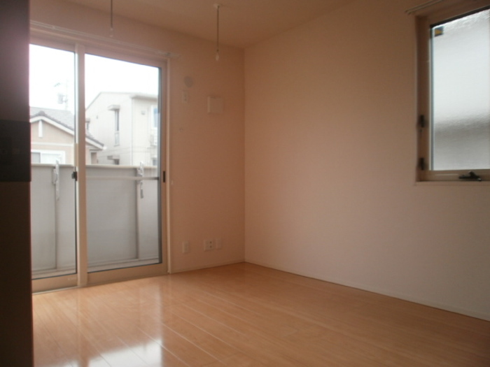 4/6 リビング/ダイニング