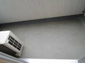 13/16 バルコニー