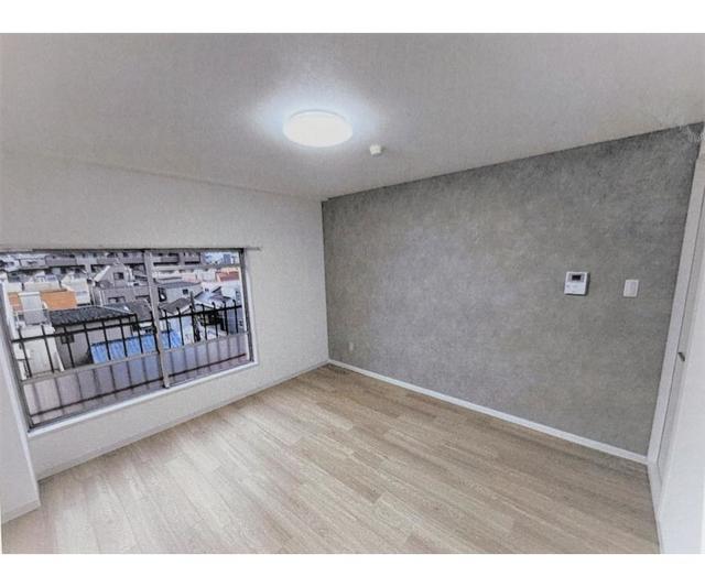 16/29 リビング/ダイニング