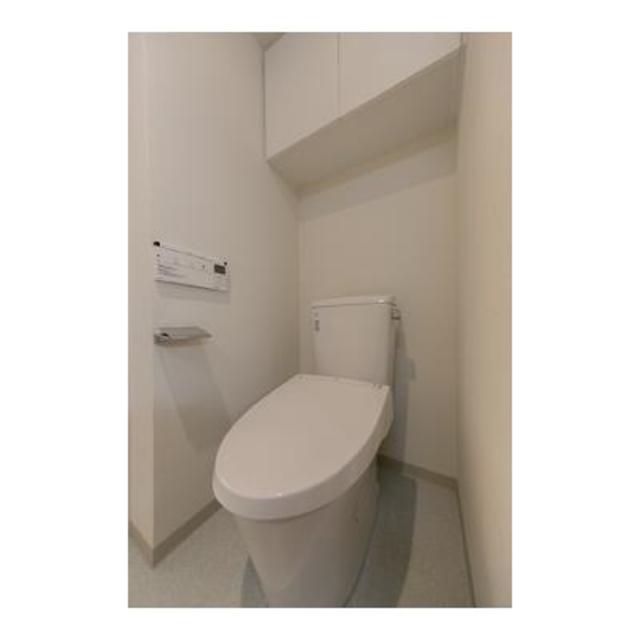 16/29 トイレ