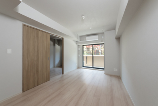 16/29 リビング/ダイニング