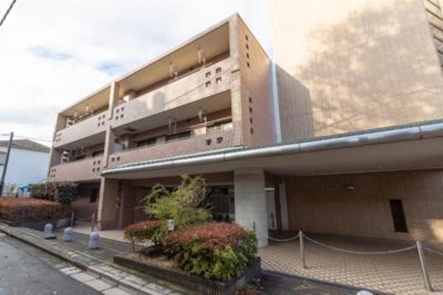 4/8 外観