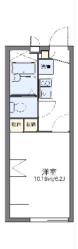 2/14 間取