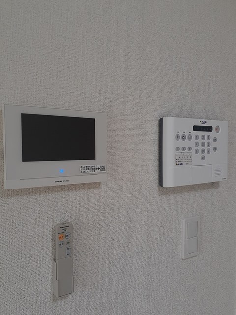 11/20 バルコニー