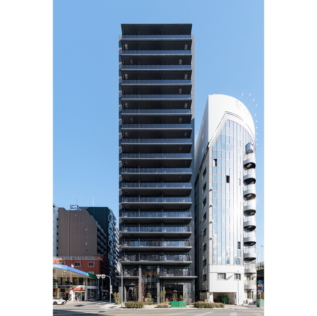 1/15 外観