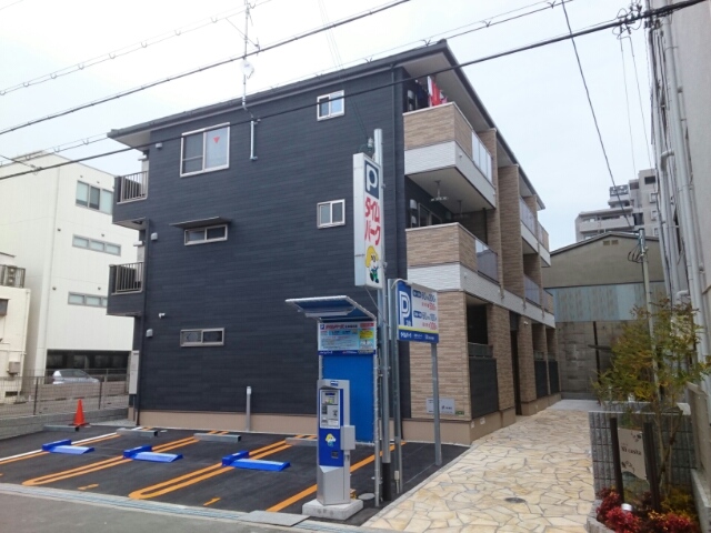 1/20 外観