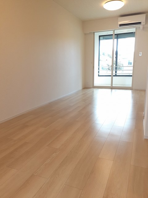 3/17 リビング/ダイニング