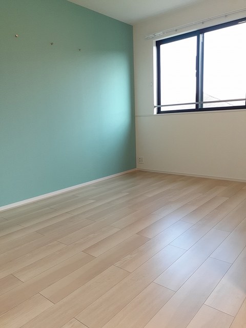 4/20 寝室