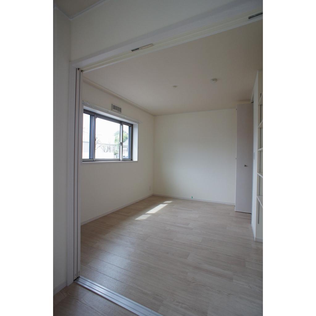 3/13 リビング/ダイニング