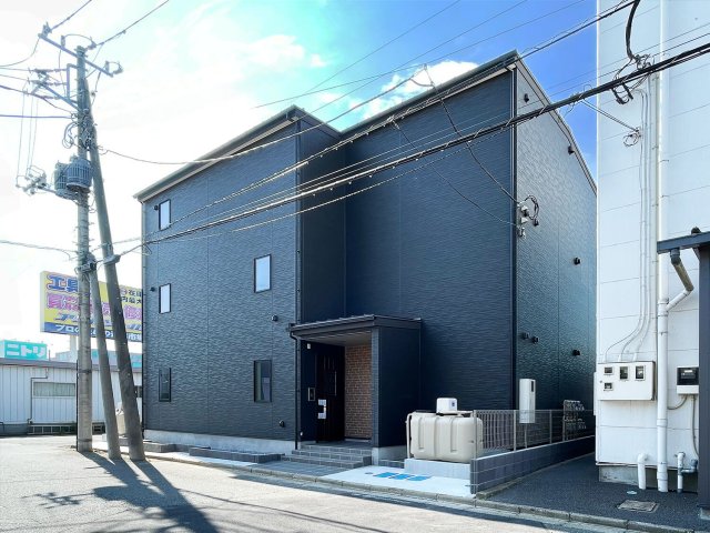 1/25 外観