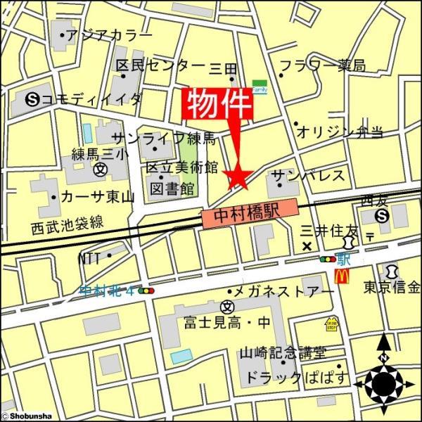 28/30 地図