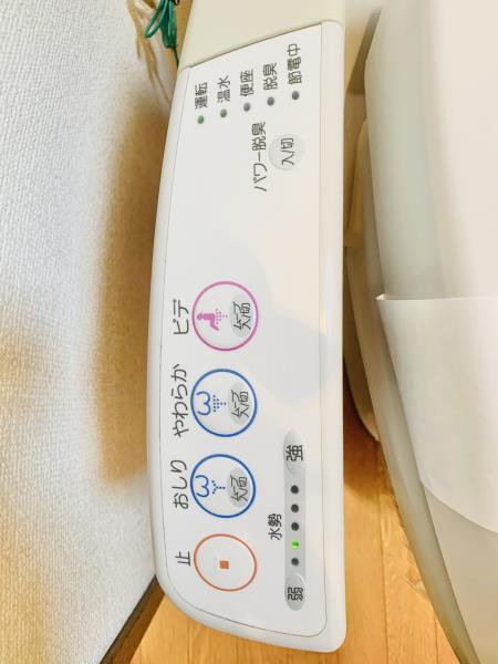 16/30 トイレ