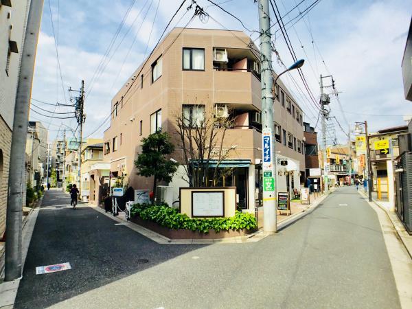 1/30 外観