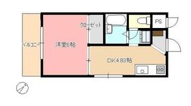 CASA DE TOQUIの間取り