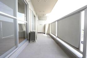 9/18 バルコニー