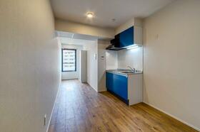 6/16 リビング/ダイニング