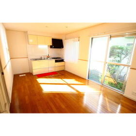 3/21 リビング/ダイニング