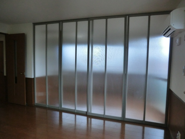 4/28 リビング/ダイニング