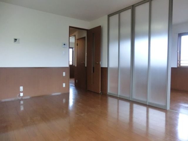 6/28 リビング/ダイニング