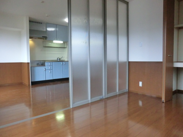 7/28 リビング/ダイニング