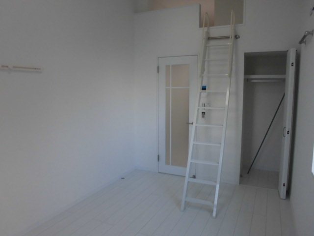 6/24 リビング/ダイニング