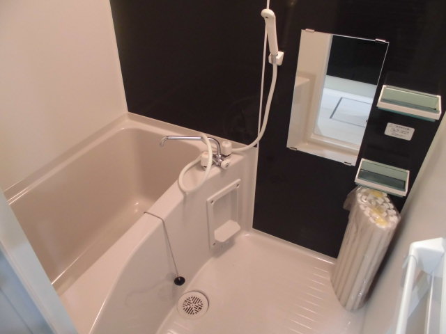 12/24 浴室