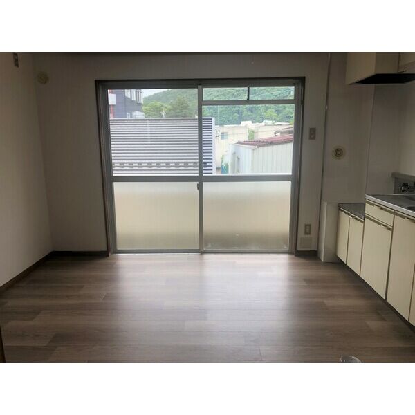 3/19 リビング/ダイニング