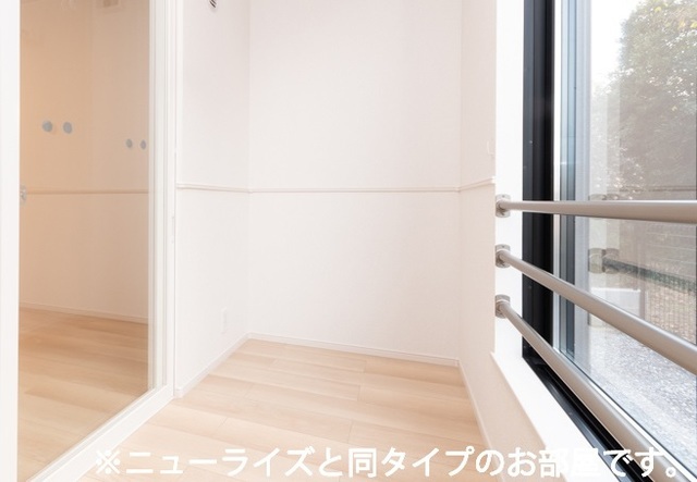 13/25 バルコニー