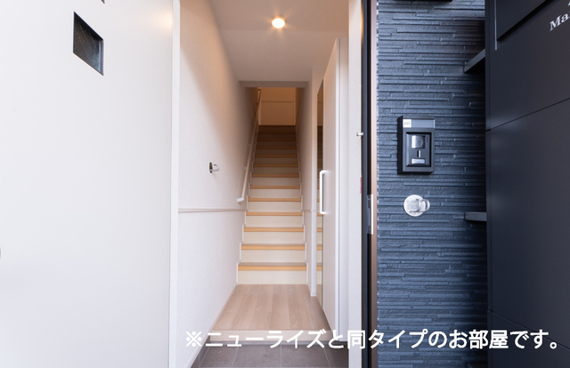 7/20 玄関
