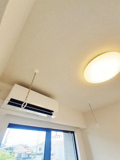 11/26 設備