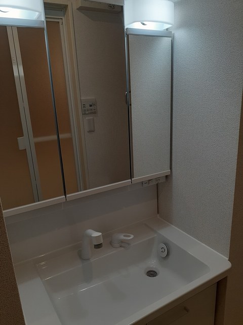 10/20 洗面