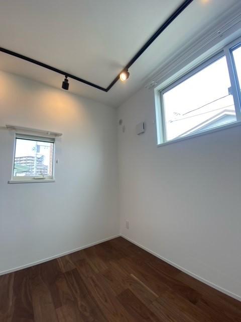 4/13 リビング/ダイニング