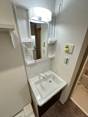 10/17 洗面
