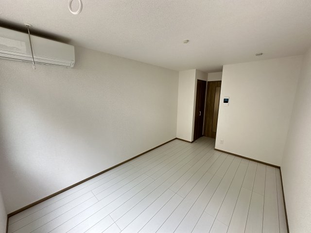 4/17 寝室