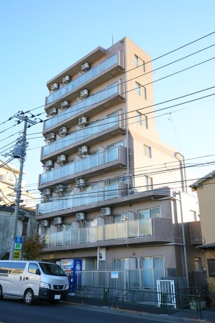 1/24 外観