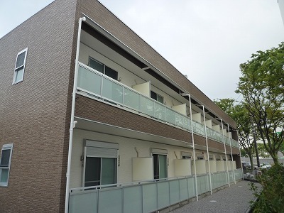 1/23 外観