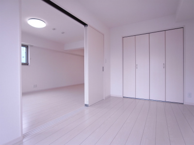 4/20 リビング/ダイニング