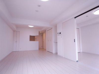 3/20 リビング/ダイニング