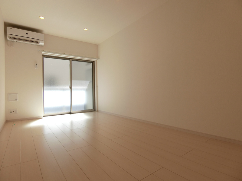 6/25 リビング/ダイニング