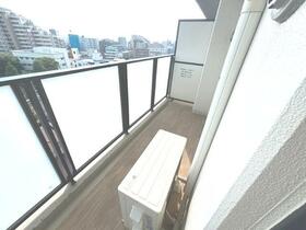 14/17 バルコニー