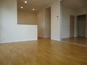 4/16 リビング/ダイニング