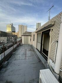 13/15 バルコニー